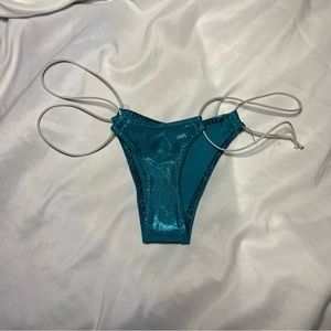 Exotic Dancewear bottoms